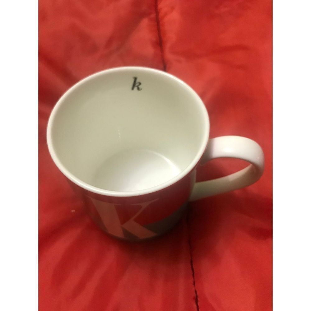Kate Spade ceramic mug - Picture 5 of 6